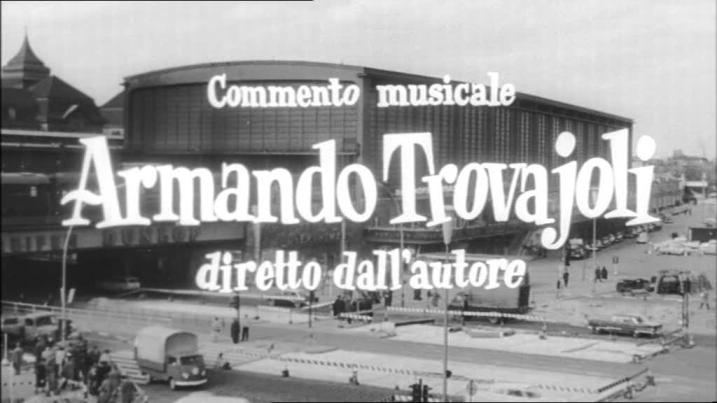 1958 Volkswagen Pritschenwagen mit verbreiterter Ladefläche T1 [Typ 2]