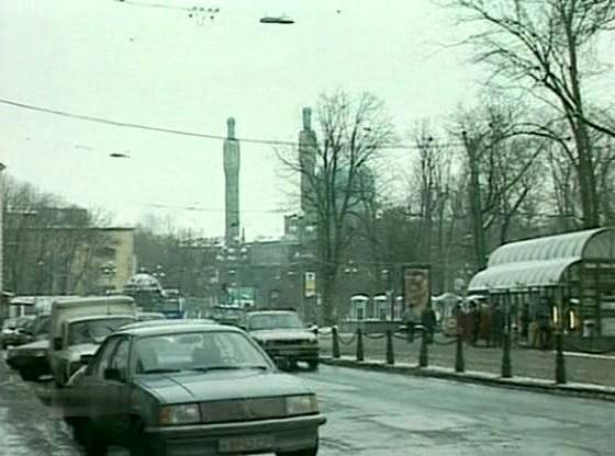 1978 Opel Rekord [E]