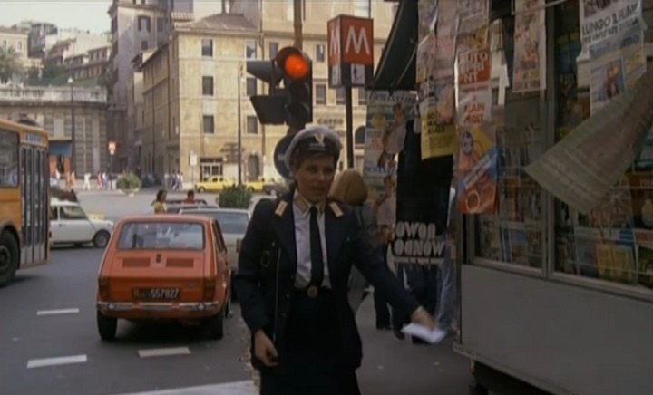 1977 Fiat 126 [126A]