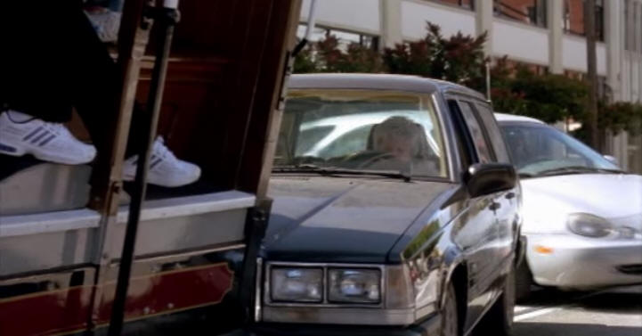 1996 Ford Taurus Wagon [DN101]