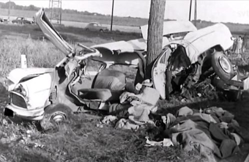 1956 Ford Consul MkII [204E]