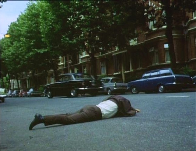 1965 Vauxhall Victor 101 Estate [FC]