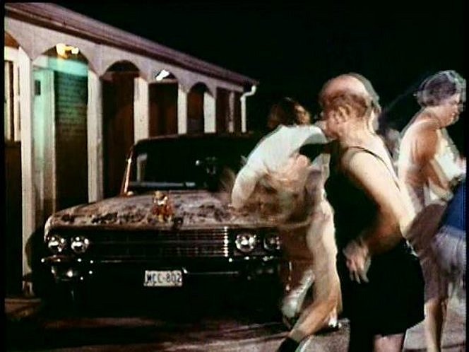 1962 Cadillac Fleetwood 75