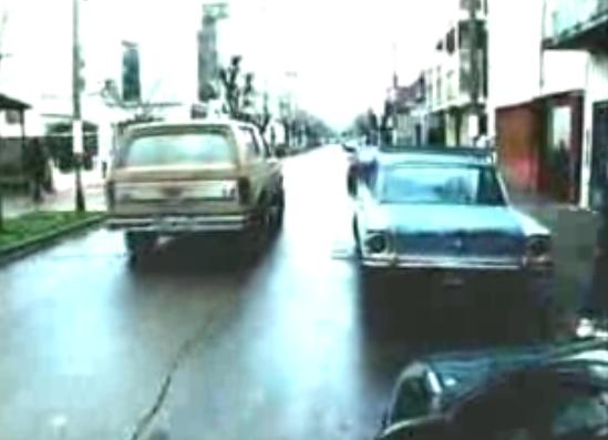 1963 Ford Falcon [54-A]