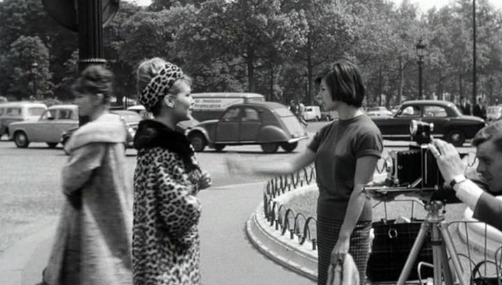 1956 Mercedes-Benz 190 [W121.010]