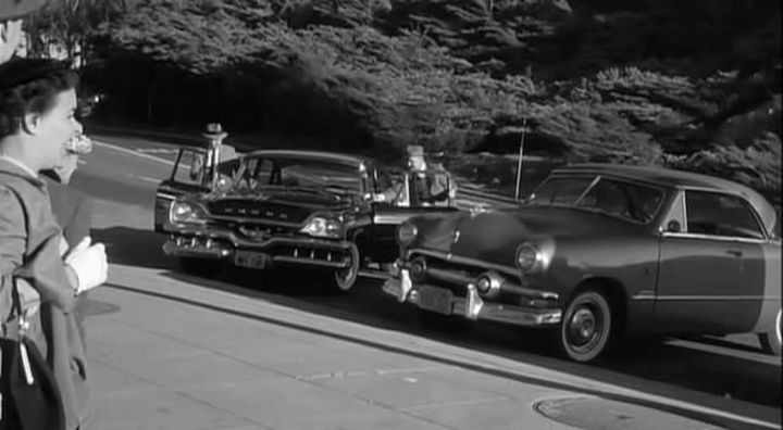 1951 Ford Custom Victoria [60]