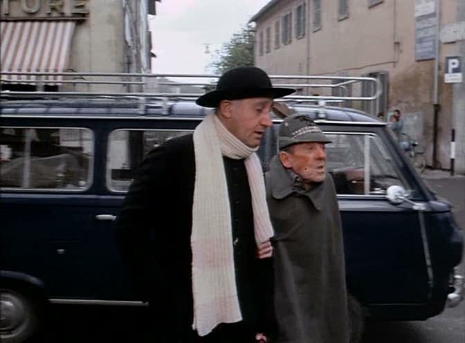 1965 Fiat 850 Familiare [100GF]