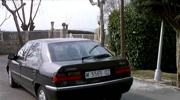 1994 Citro�n Xantia 1.8i [X1]