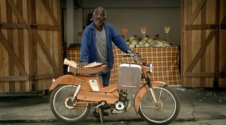 Motob�cane 881 B 'Grena'