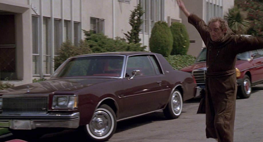 1979 Buick Regal