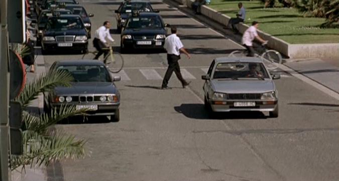 1994 Mercedes-Benz C-Klasse [W202]