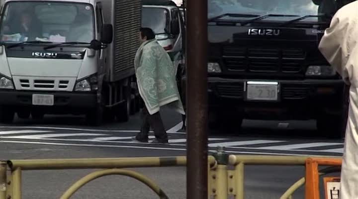 2004 Isuzu Elf Smoother-E