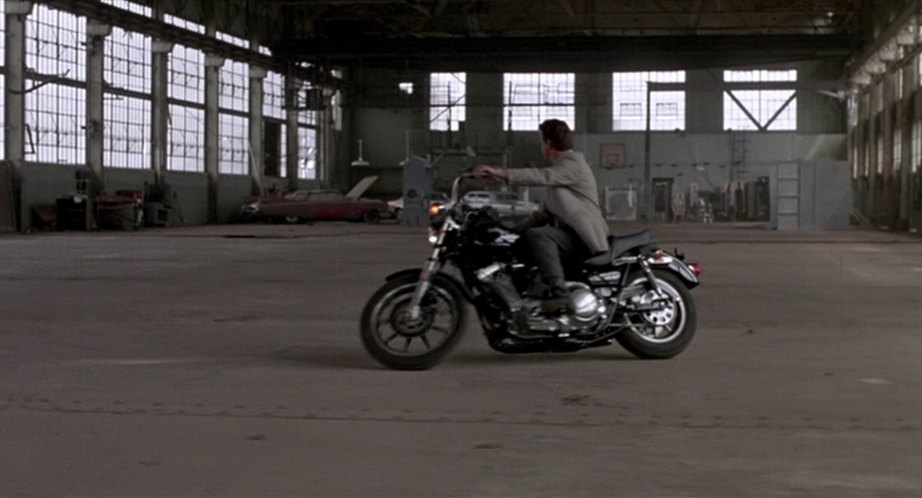 1986 Harley-Davidson FXR Dyna