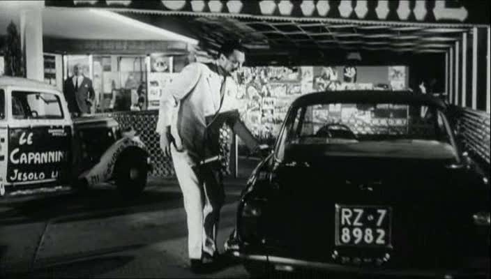 1962 Alfa Romeo 2600 Sprint [106.02]