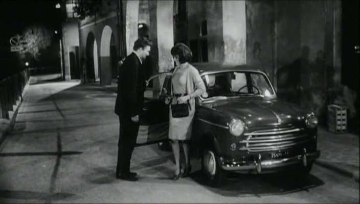 1953 Fiat 1100 [103]