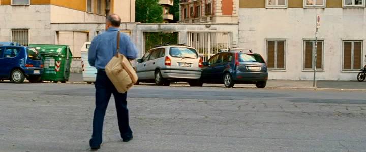 2002 Ford Fiesta MkV