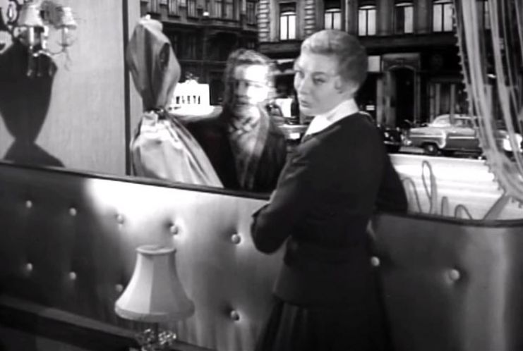 1956 Opel Rekord [R-56]