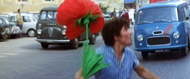 1957 Alfa Romeo Romeo 2