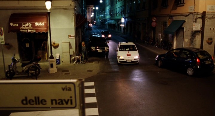 Citroën C3 Série 1