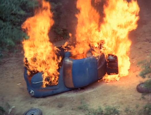 1960 Porsche 356 B [T5]