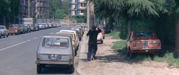 1973 Fiat 128 Sport L Coup� [128AC]