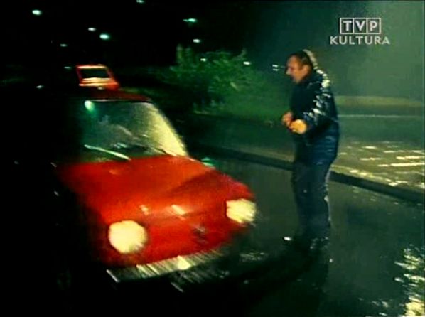 1973 Polski Fiat 126p [126A]