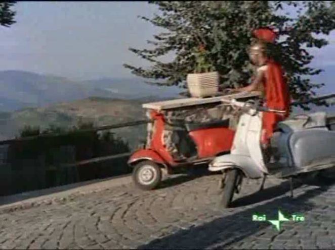 Piaggio Vespa 50 N