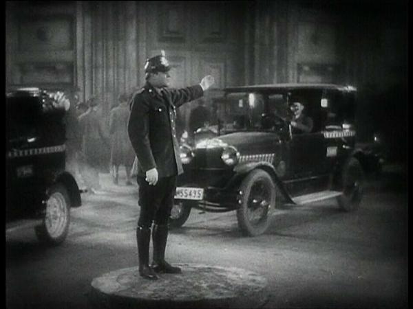 1924 Opel unknown Droschken-Landaulet Karosserie Buhne