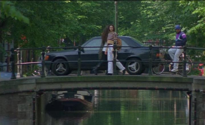 Mercedes-Benz 190 [W201]