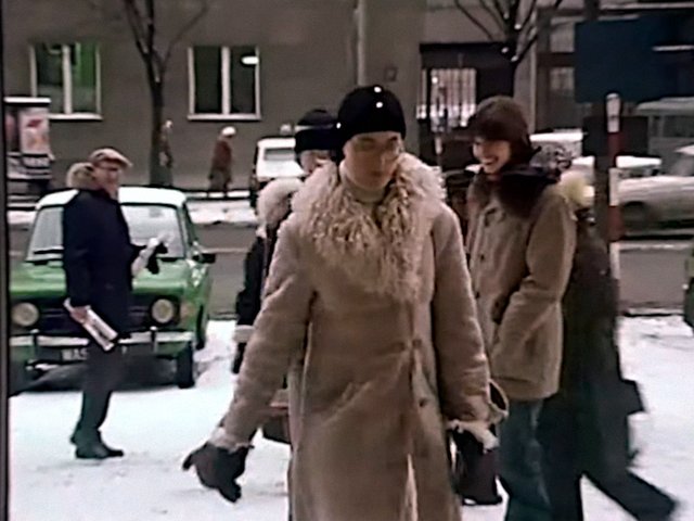 1978 Zastava 1100p [101]