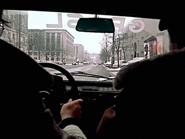 1977 Polski Fiat 126p [126A]