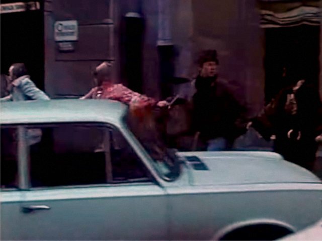 1969 Polski Fiat 125p [115C]