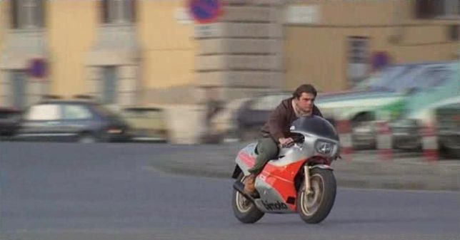 1981 Bimota KB2 Laser