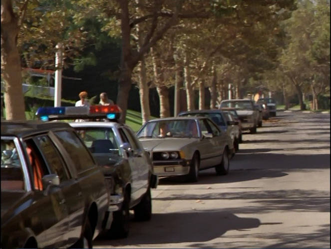 1982 Chevrolet Malibu 9C1