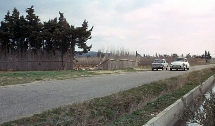 1962 Simca 1000 [950]