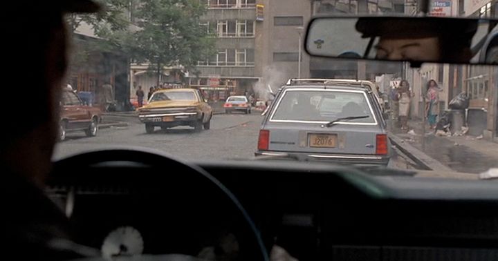 1982 Ford Escort Wagon