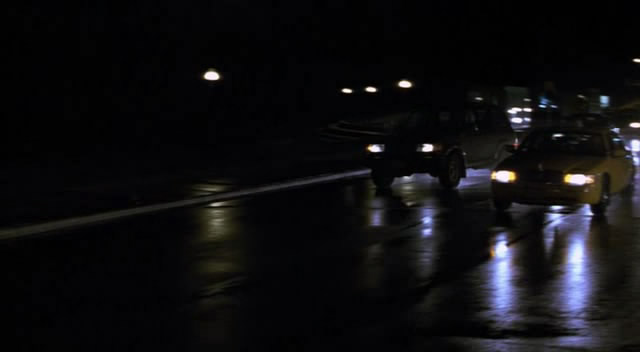 1998 Ford Crown Victoria