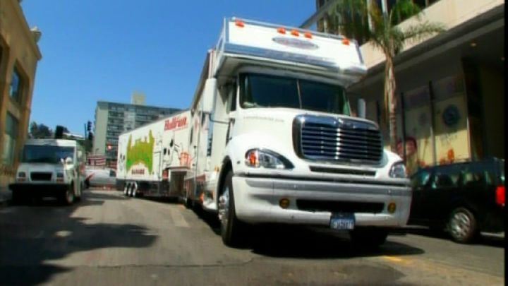 Freightliner Columbia