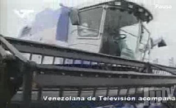 Bernardin M 2120 Hydro