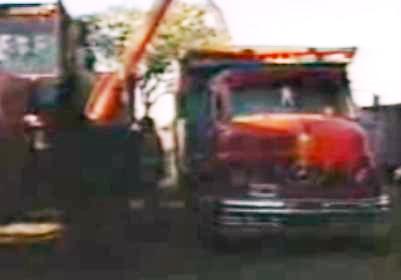 Mercedes-Benz L 1114 [L59]