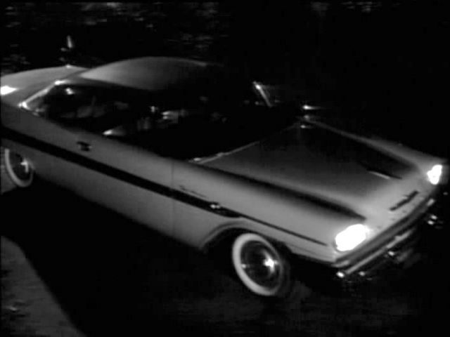 1958 De Soto Fireflite Sportsman