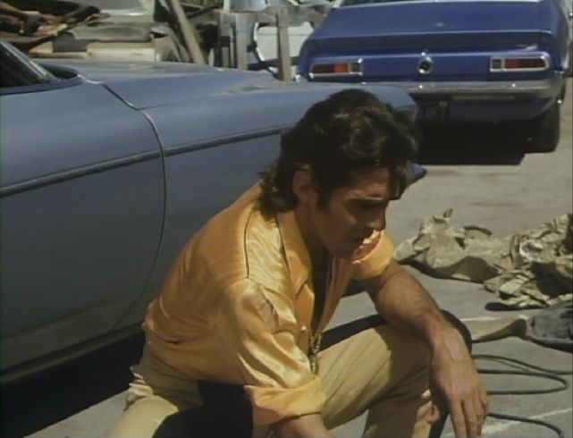 1970 Ford Maverick