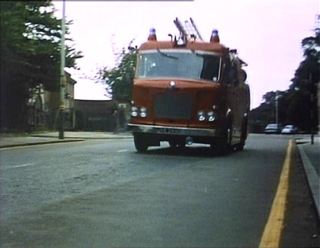 1965 Dennis F-Series