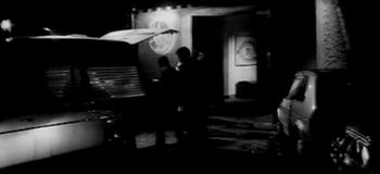 1968 Volvo 145 Ambulans