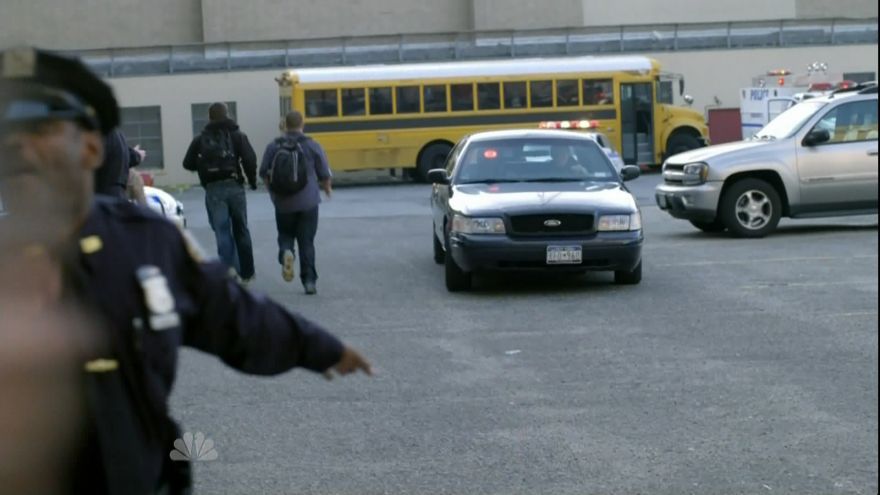 2004 Chevrolet TrailBlazer LT [GMT360]