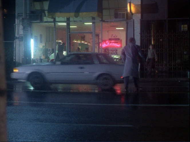 1982 Datsun 200SX [S110]