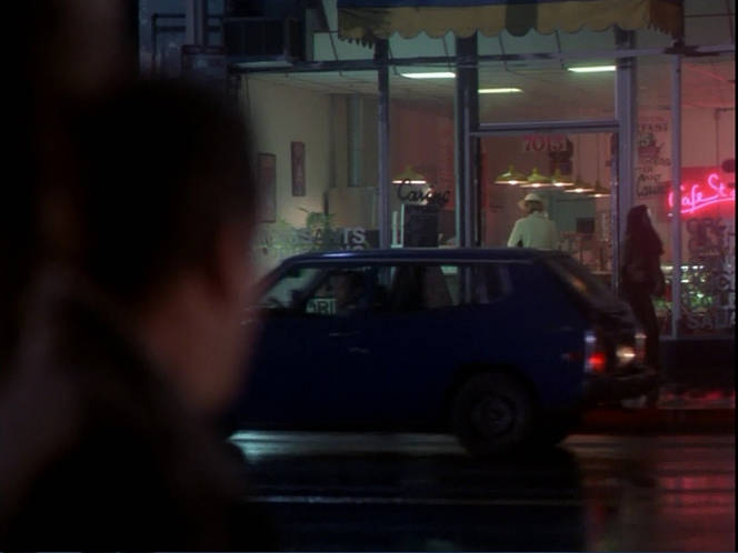 1976 Datsun F10 Sport Wagon [F10]