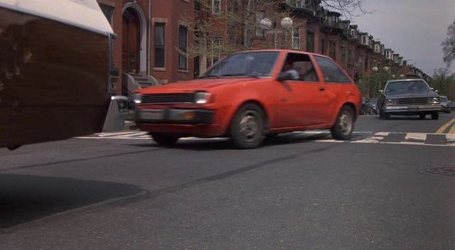 1979 Dodge Colt