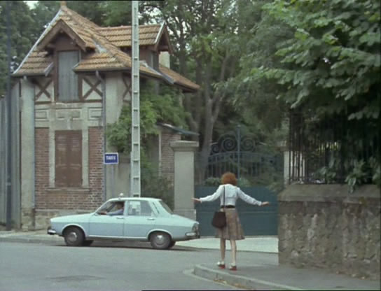 1972 Renault 12 [R1170]
