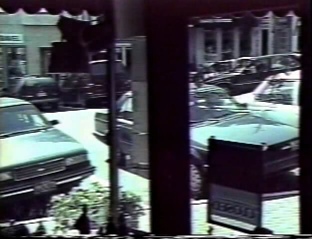 1987 Chevrolet Celebrity